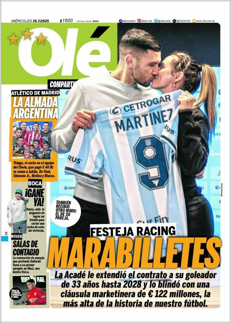 Olè (Argentina)