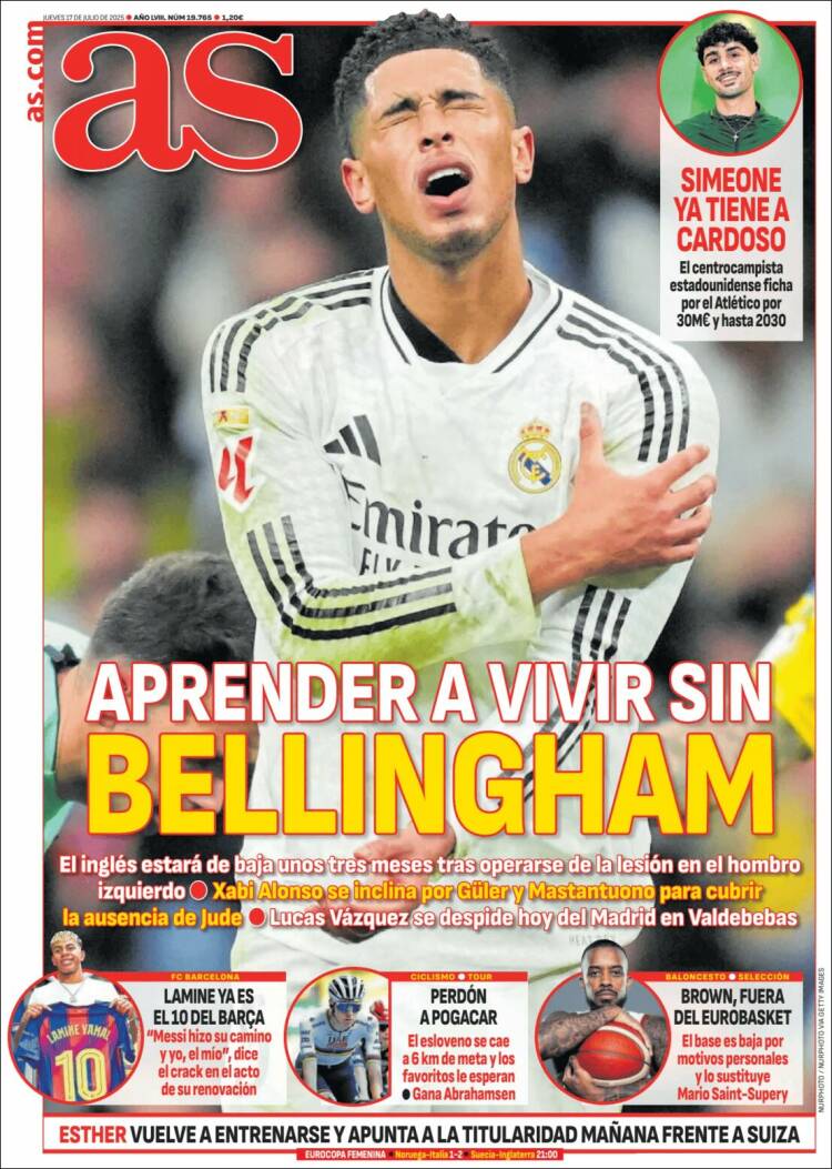 AS (Spagna)