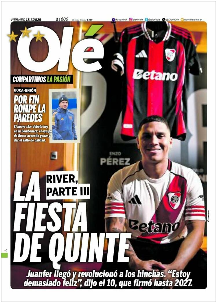 Olè (Argentina)