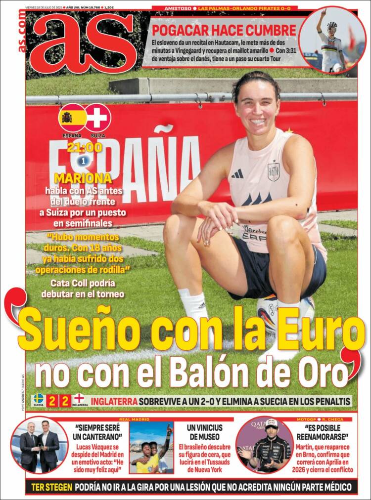 AS (Spagna)