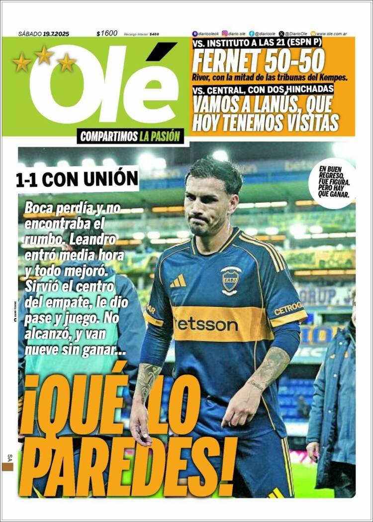 Olè (Argentina)
