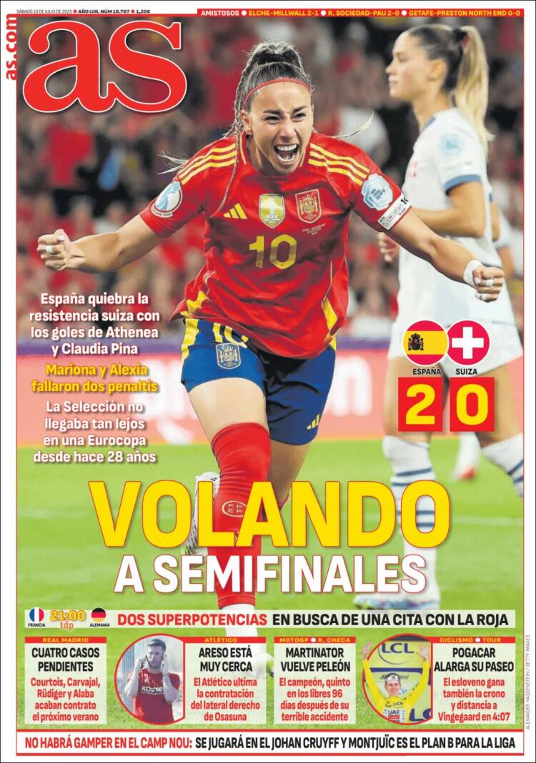 AS (Spagna)