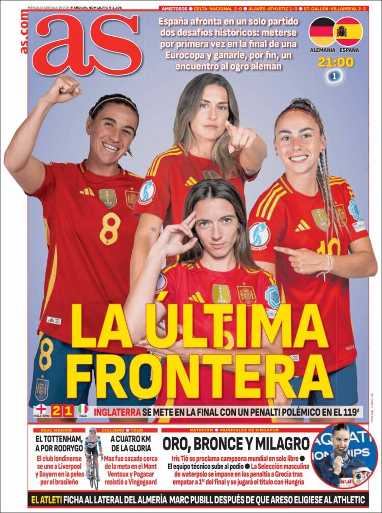 AS (Spagna)