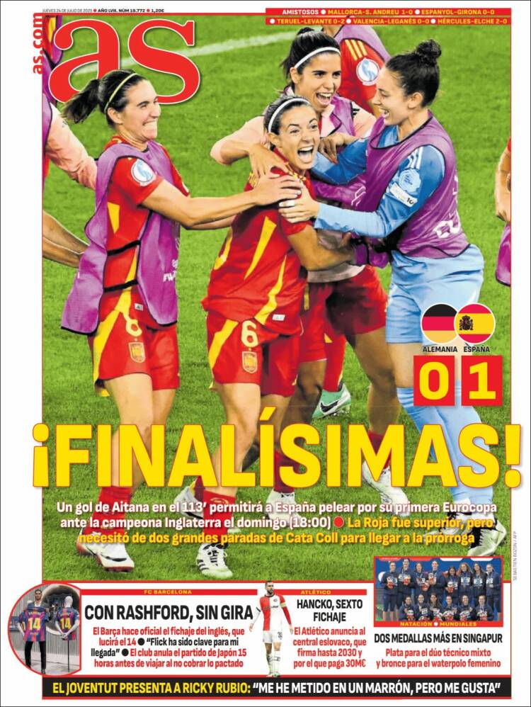 AS (Spagna)