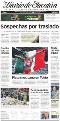 Diario de Yucatán