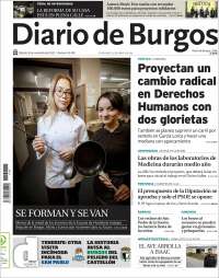 Diario de Burgos