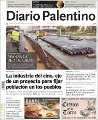 Diario Palentino
