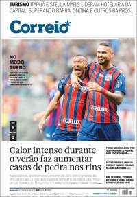 Correio*