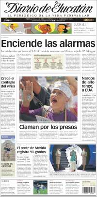 Diario de Yucatán