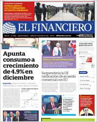El Financiero
