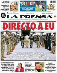 La Prensa