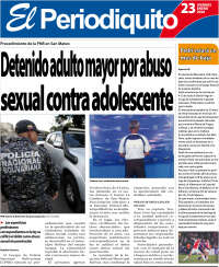Periodiquito de Aragua
