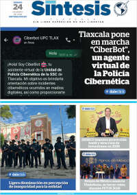 Síntesis de Tlaxcala