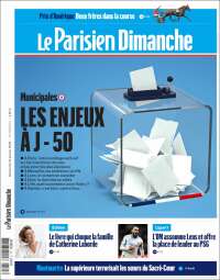 Le Parisien