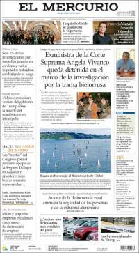El Mercurio
