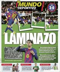 Mundo Deportivo (Spagna)