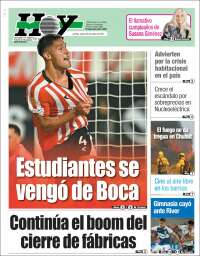 Diario Hoy
