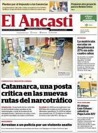 El Ancasti