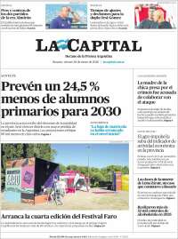 La Capital - Rosario