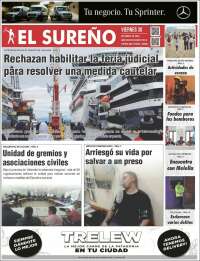 Diario El Sureño