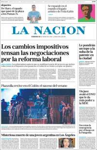 La Nación