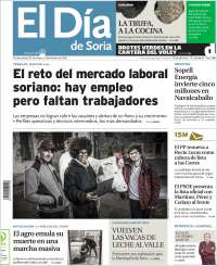 El Día de Soria