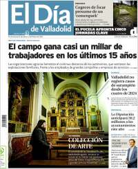 El Día de Valladolid