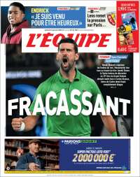 L'Equipe (Francia)