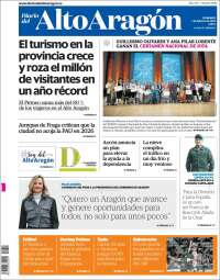 Diario del AltoAragón