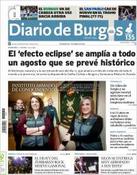 Diario de Burgos