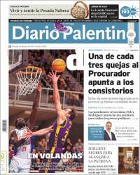 Diario Palentino