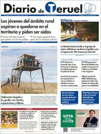 Diario de Teruel