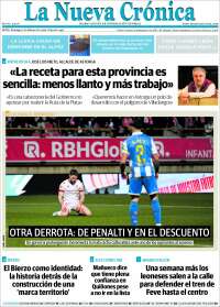 La Nueva Crónica