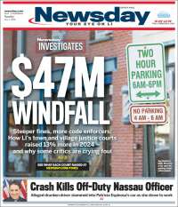 Newsday
