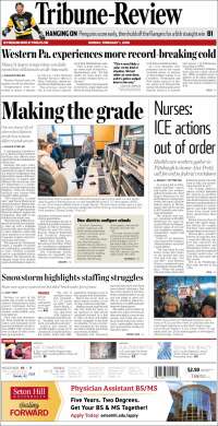 Tribune-Review