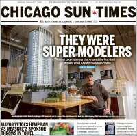 Chicago Sun-Times