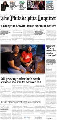 Philadelphia Inquirer