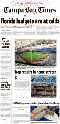 Tampa Bay Times