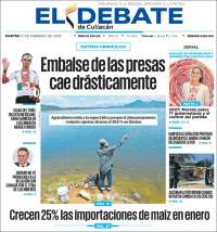 El Debate de Culiacán
