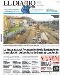 El Diario Montañés
