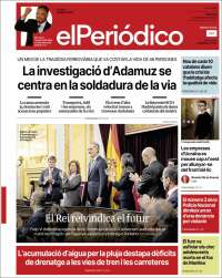 El Periódico de Catalunya