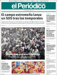 El Periódico de Extremadura