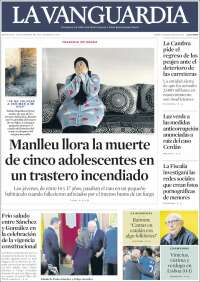 La Vanguardia