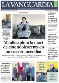 La Vanguardia