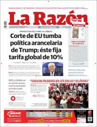 La Razón