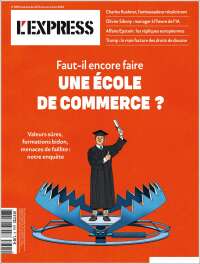 L'Express