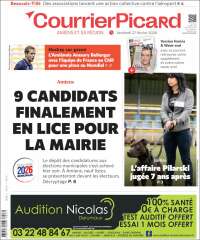 Courrier Picard