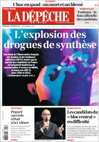 La Dépêche du Midi