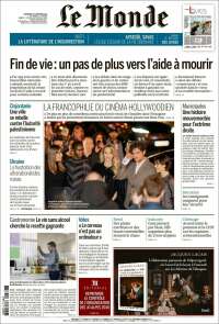Le Monde