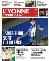 L'Yonne-Républicaine